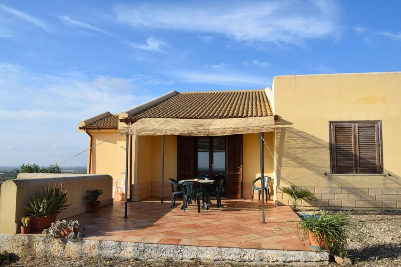 Casa Bella Vista Villa Marsala Dış mekan fotoğraf