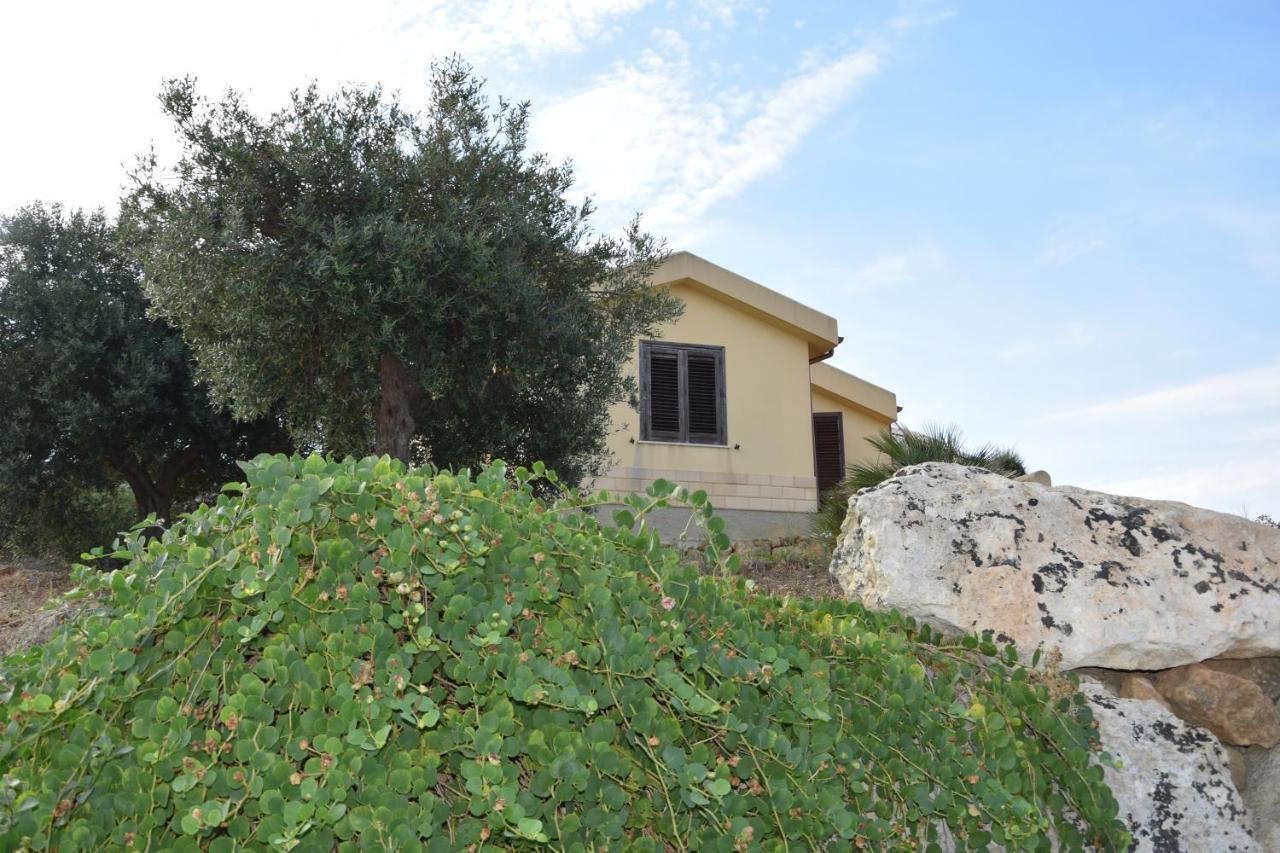 Casa Bella Vista Villa Marsala Dış mekan fotoğraf